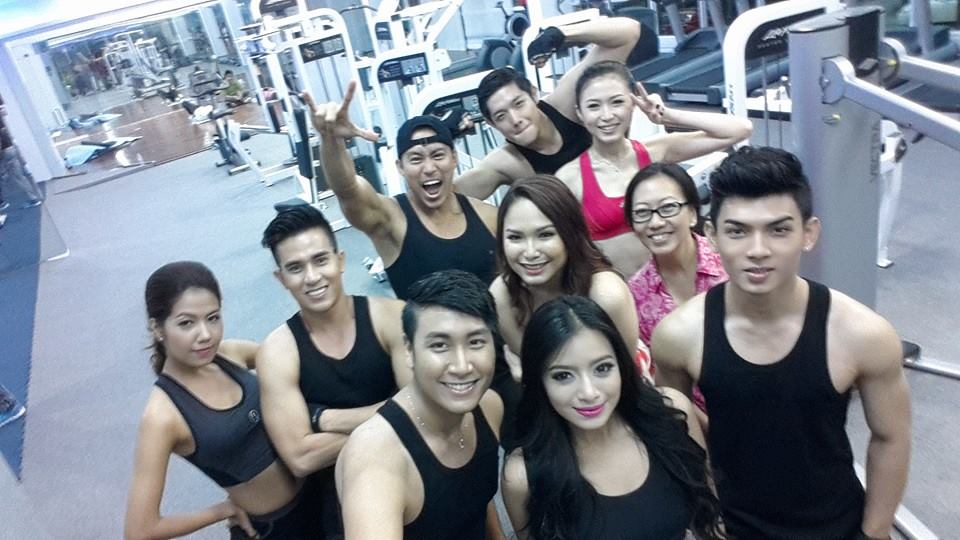 Photo: Fitness Xpress/FB