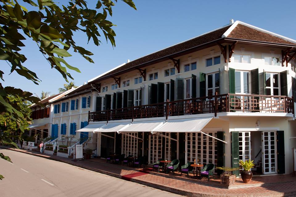 Photo: The Belle Rive/FB