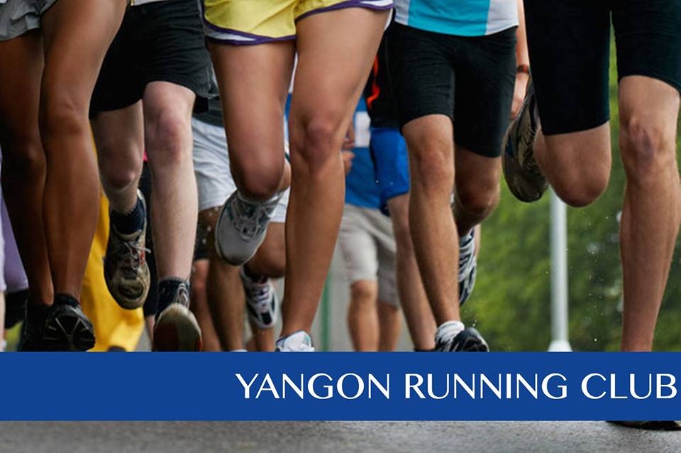 Photo: Yangon Running Club/FB