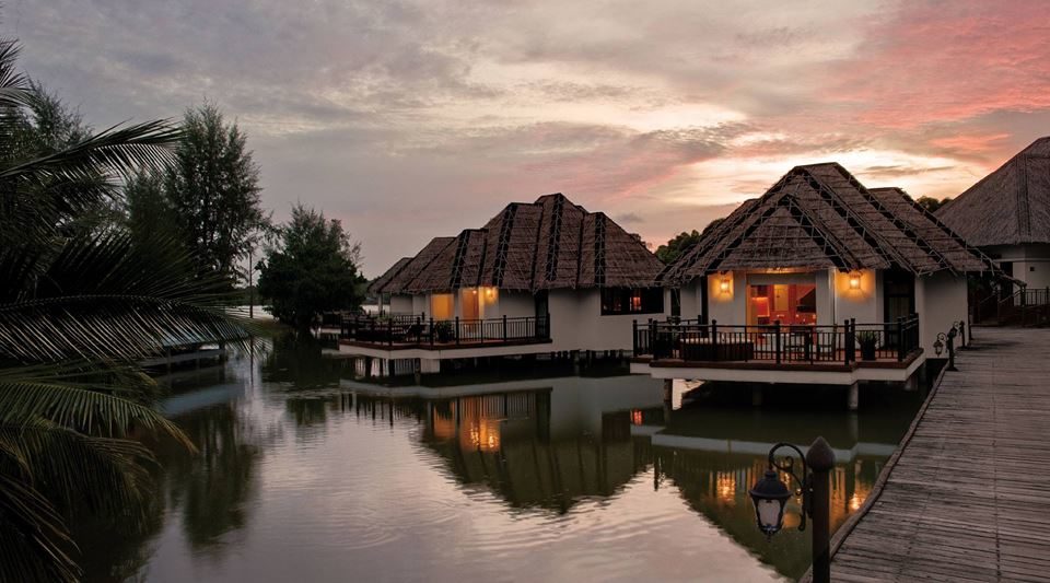 Photo: Sokha Beach Resort/FB