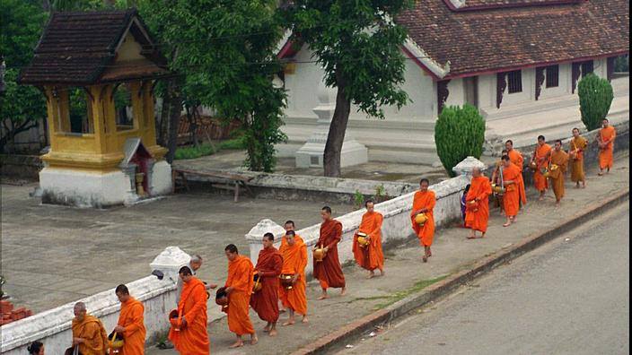 Photo: Visit Luang Prabang/FB