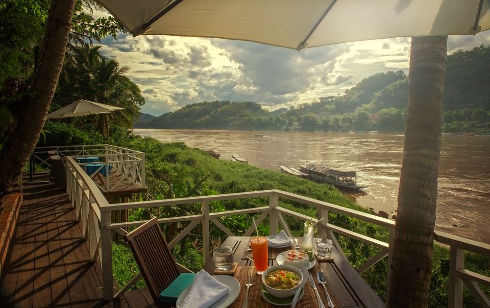 Photo: The Belle Rive/FB