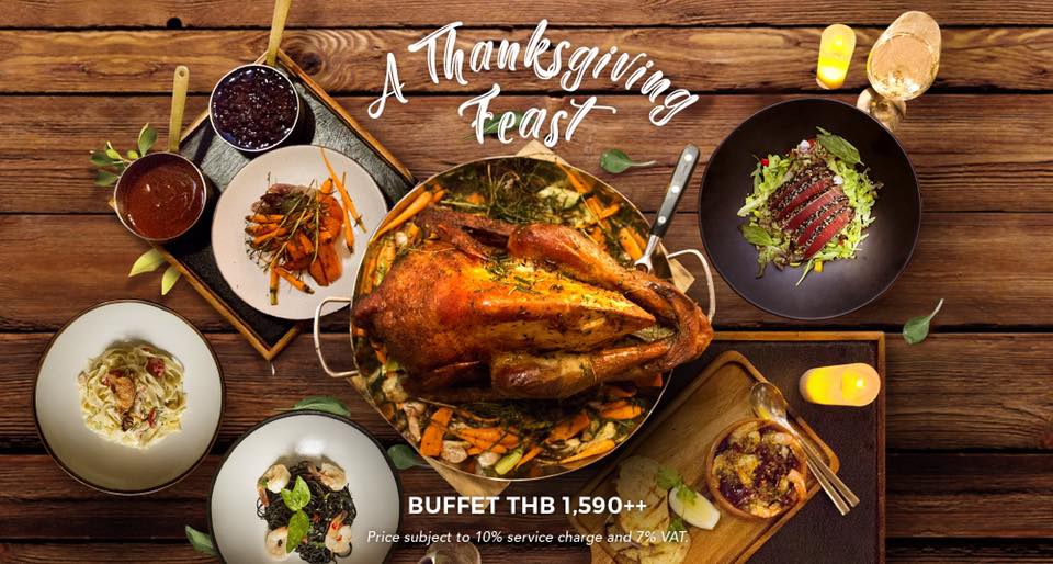 Photo: Bangkok Deli and Trading Post/FB