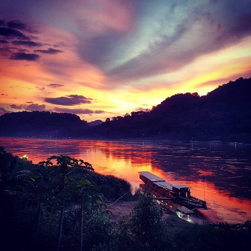 Photo: The Belle Rive/FB