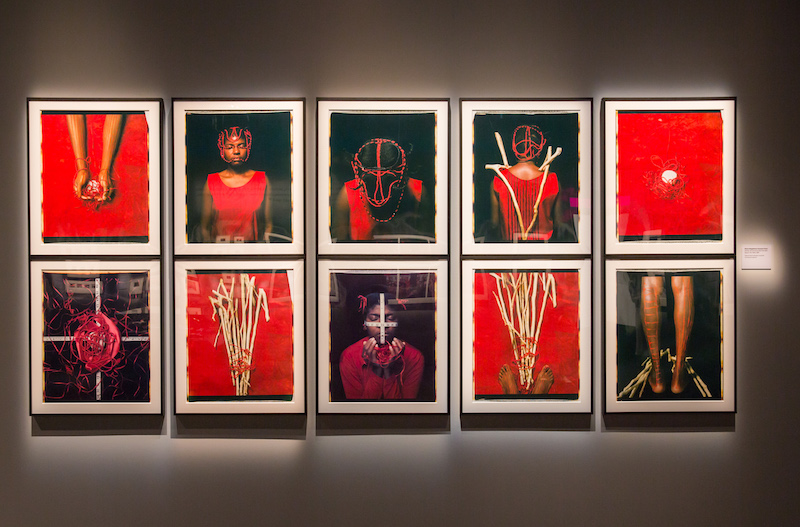 Photo: National Museum of Singapore