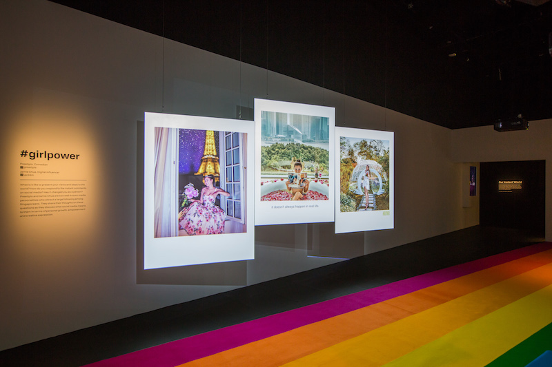 Photo: National Museum of Singapore