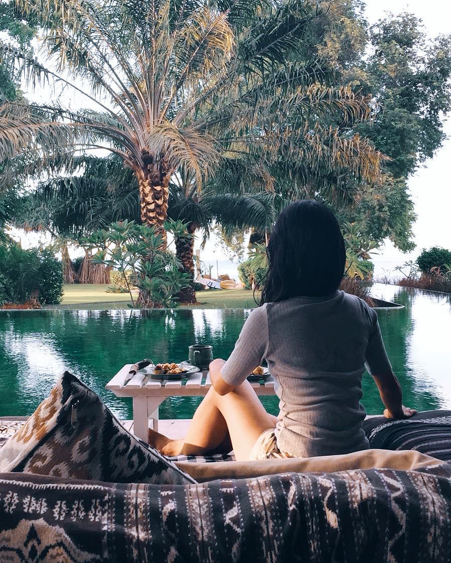 Photo: Hotel Tugu Lombok/IG