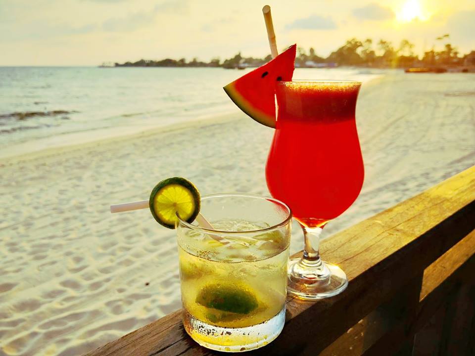 Photo: Sokha Beach Resort/FB