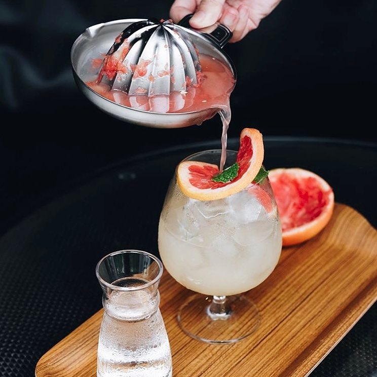 Photo: Drip Tea & Coffee/FB