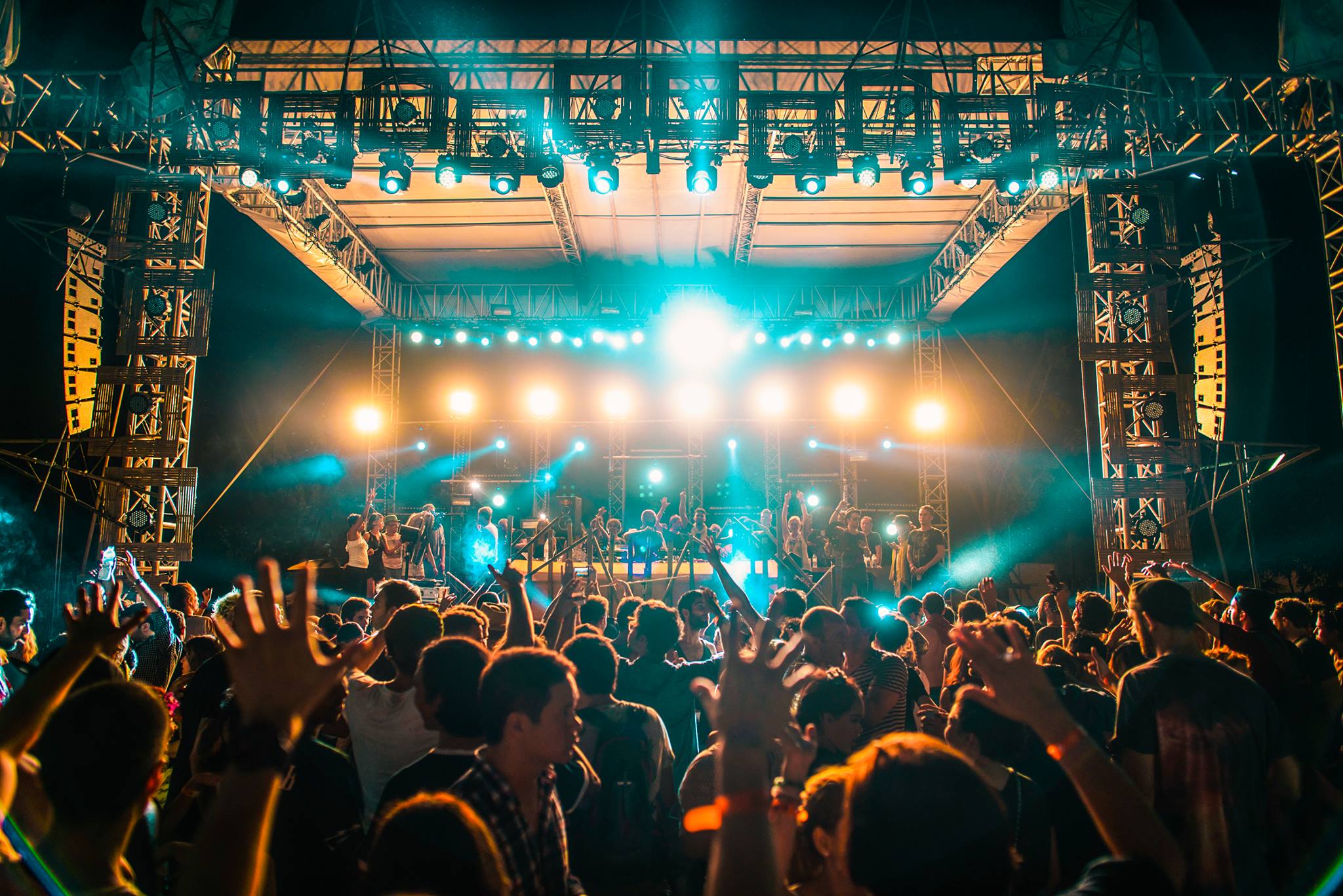 Photo: Facebook/ Kolour in the Park