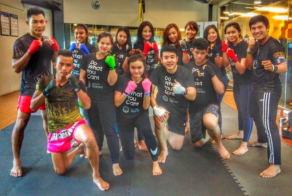 Photo: Balance Fitness/FB