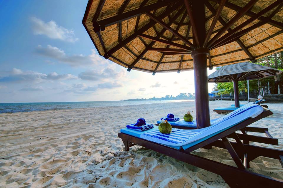 Photo: Sokha Beach Resort/FB