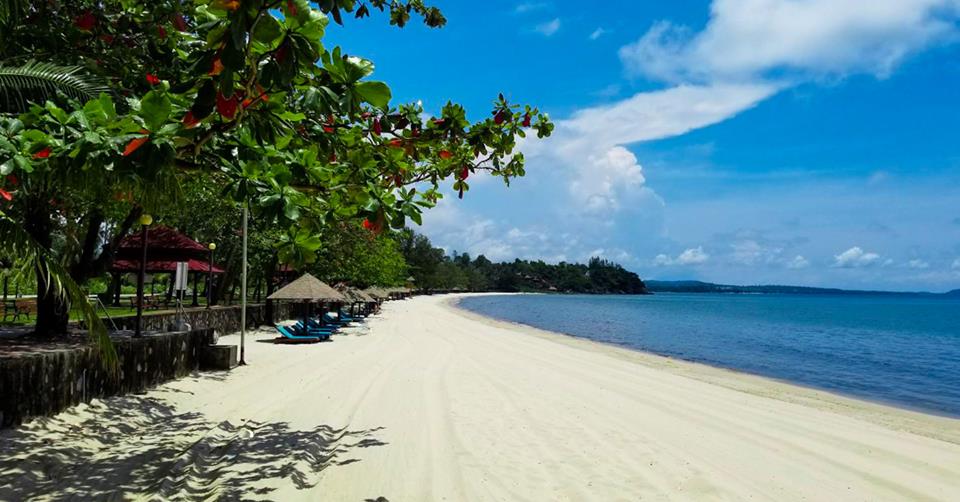 Photo: Sokha Beach Resort/FB