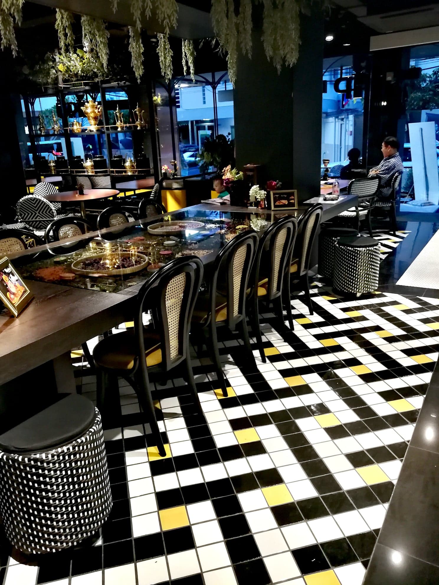 Photo: Laurel Tuohy/Coconuts