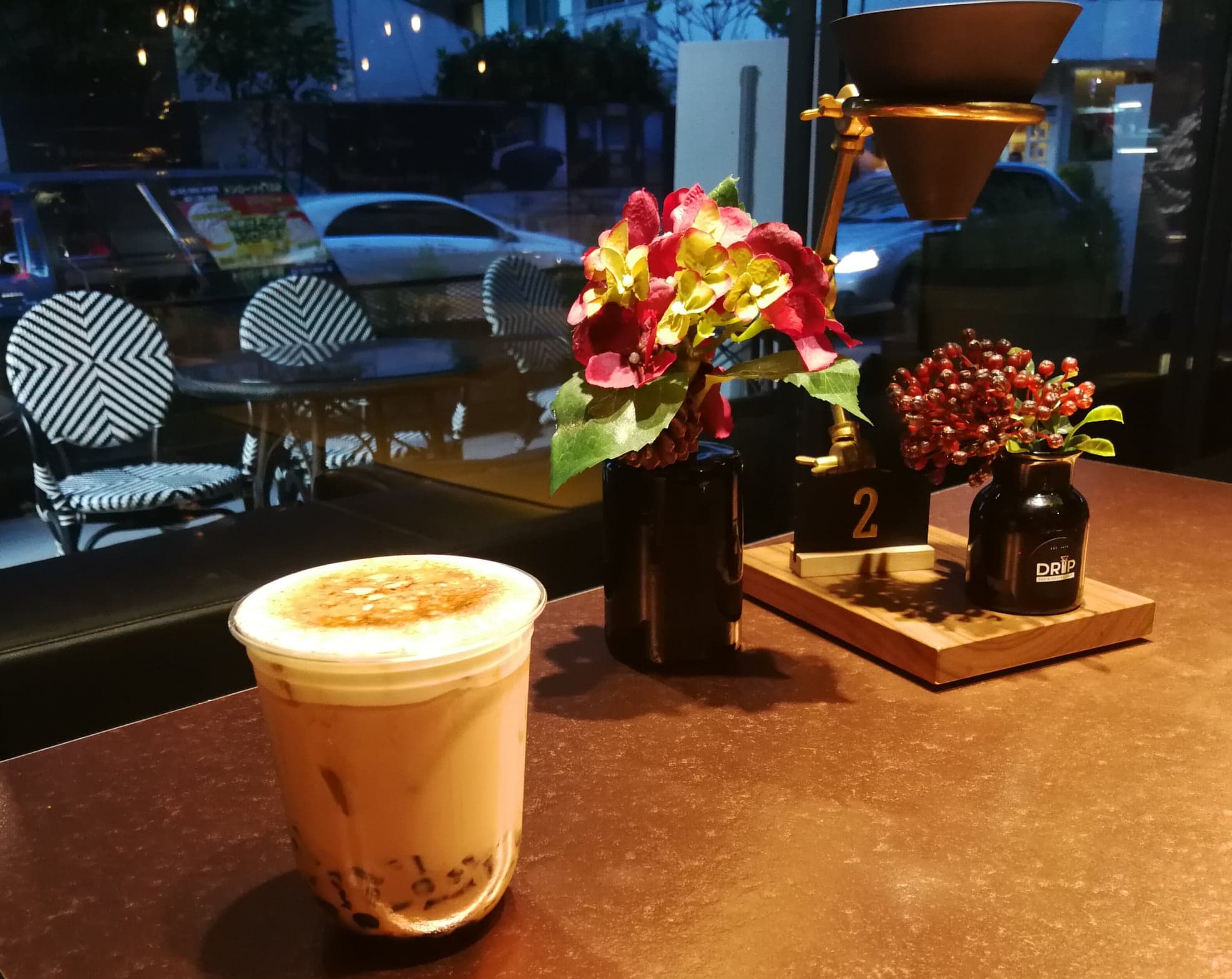 Photo: Laurel Tuohy/Coconuts