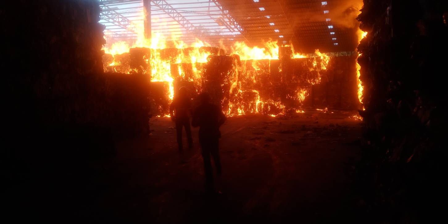 Photo: Facebook/ JS100 Radio