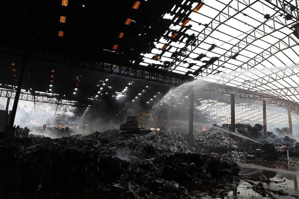 Photo: Facebook/ Wanalop Janpoom