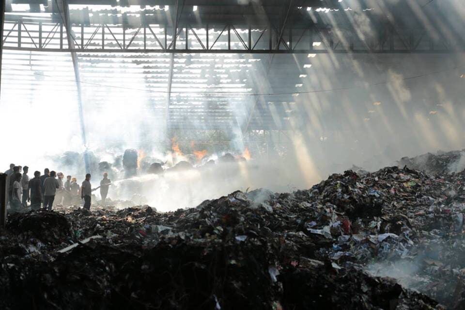 Photo: Facebook/ Wanalop Janpoom