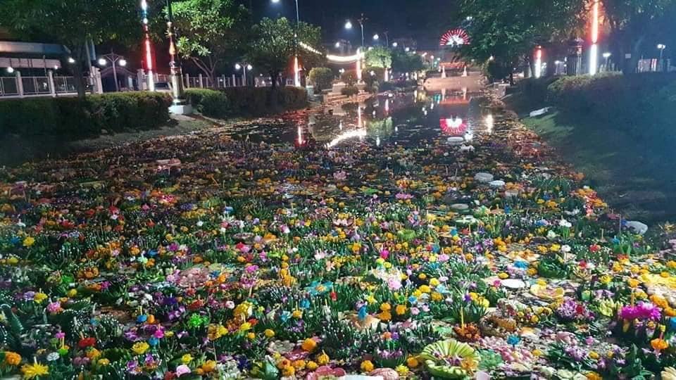 Photo: Facebook/ Weera Premthong