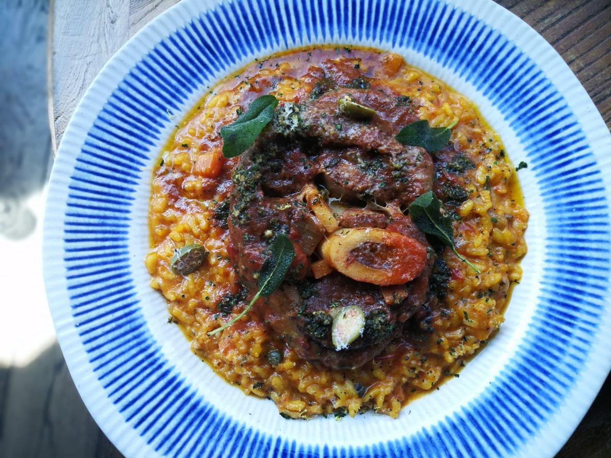 Photo: Laurel Tuohy/Coconuts