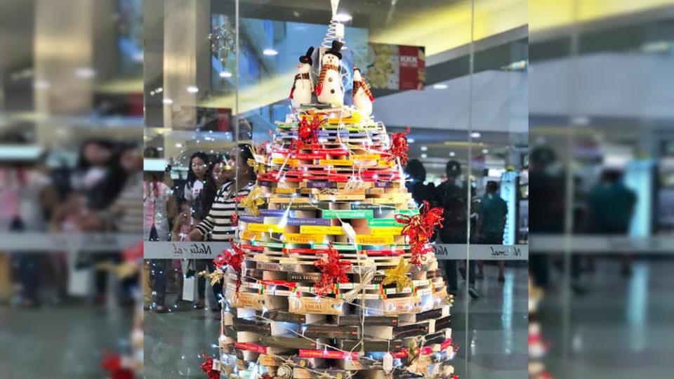 Photo: National Book Store/FB