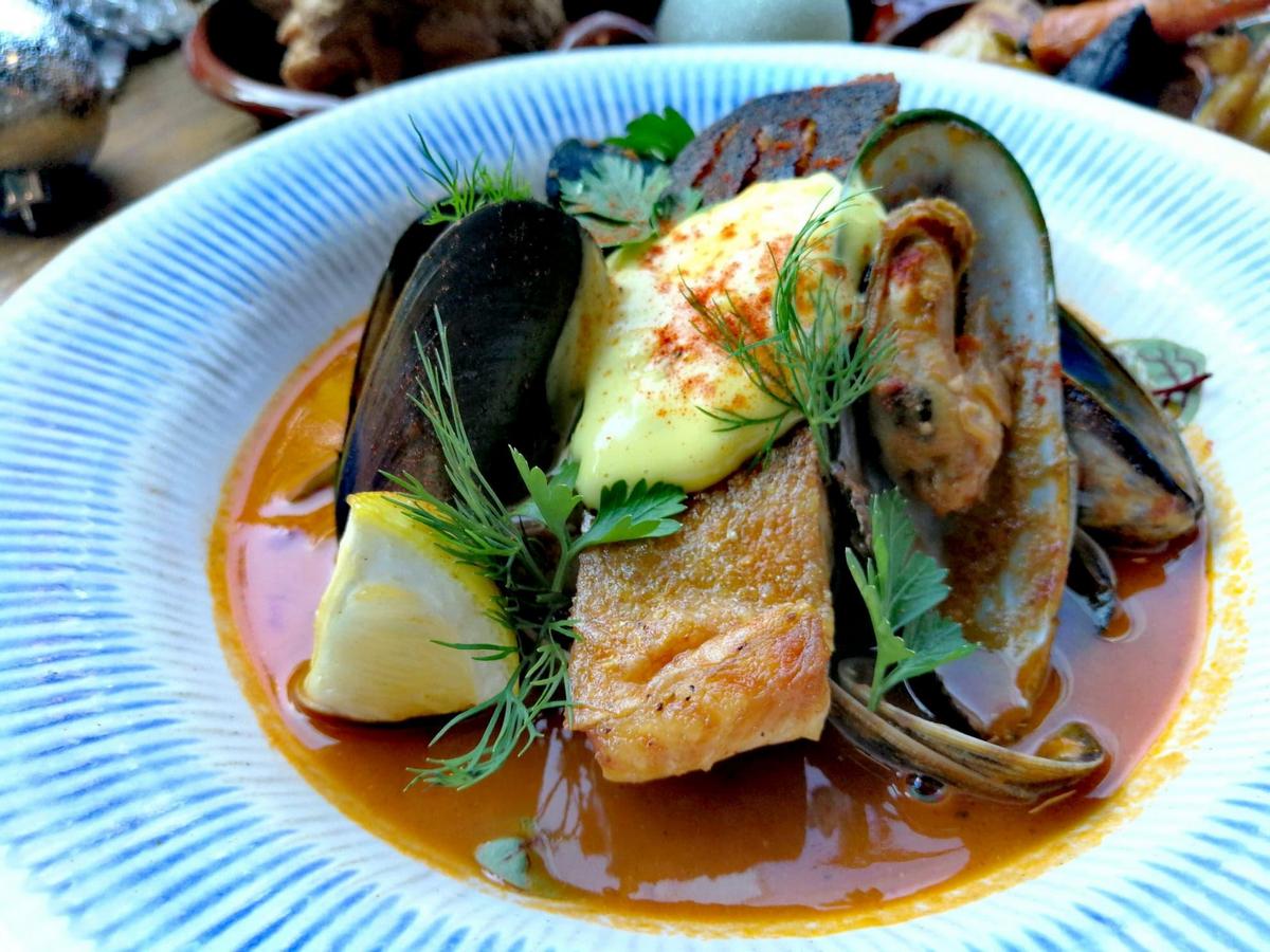 Photo: Laurel Tuohy/Coconuts