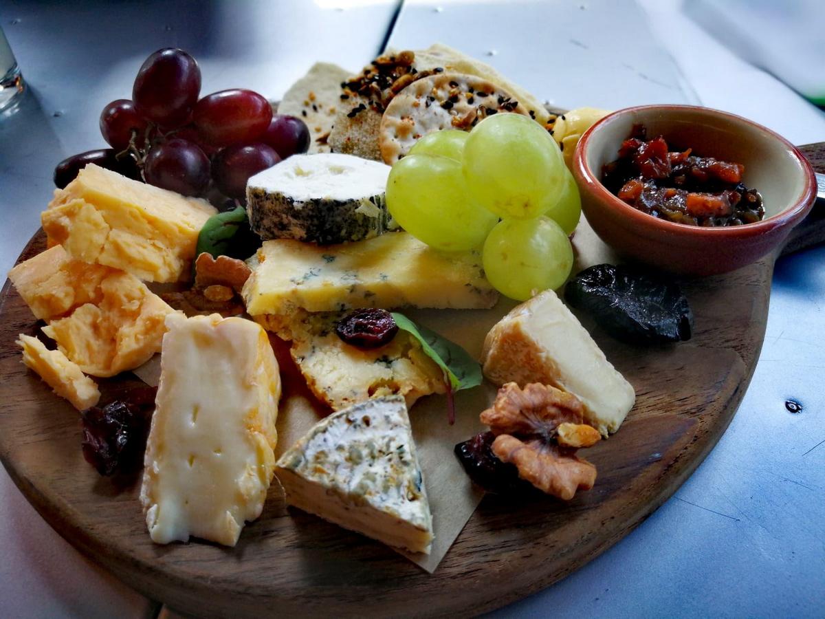 Photo: Laurel Tuohy/Coconuts