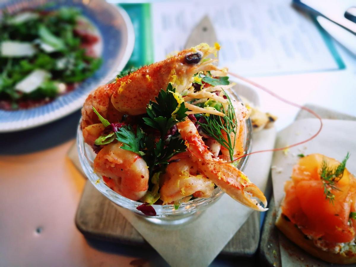 Photo: Laurel Tuohy/Coconuts