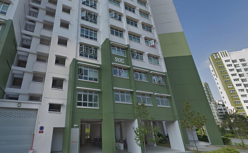 Photo: Google Maps screengrab