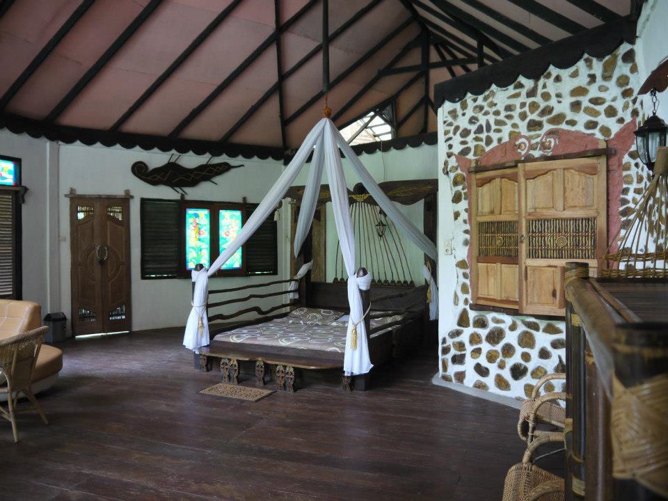 Photo: Jungle Inn/FB