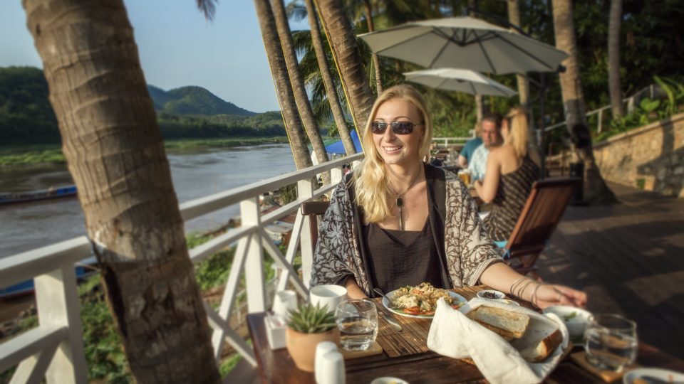 Photo: The Belle Rive/FB