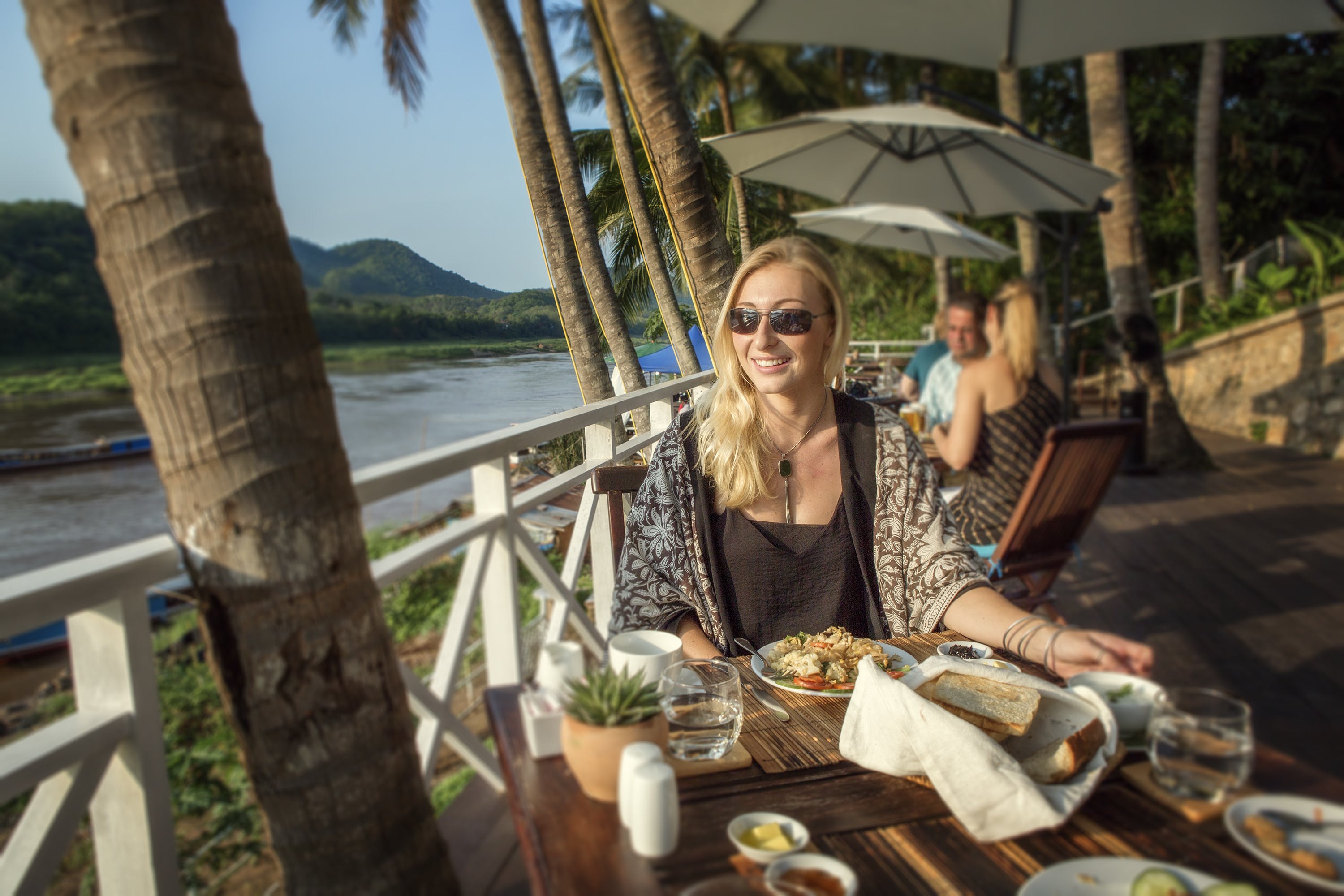 Photo: The Belle Rive/FB