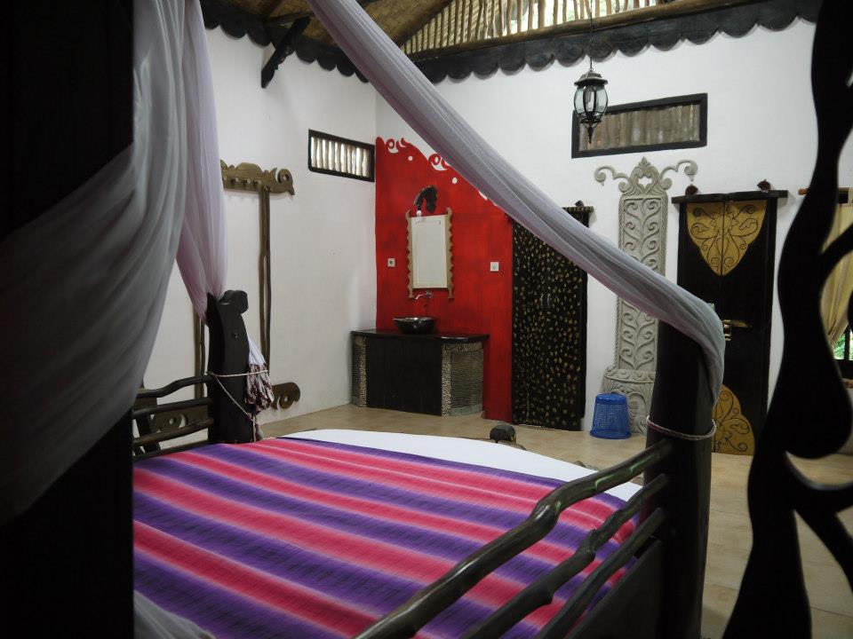 Photo: Jungle Inn/FB