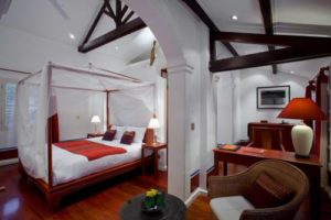 Photo: The Belle Rive/FB