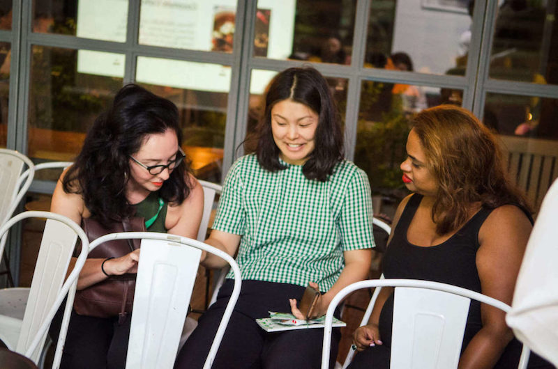 Photo: Coconuts Media