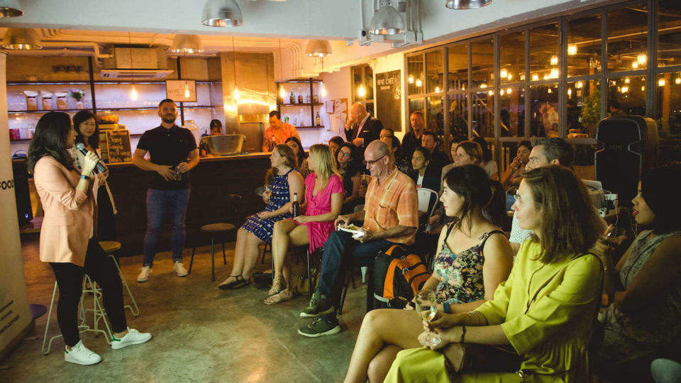 Photo: Coconuts Media