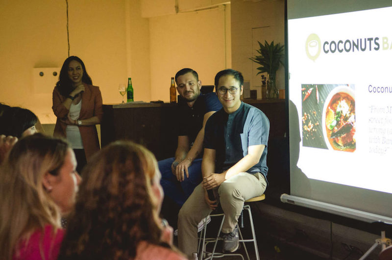 Photo: Coconuts Media