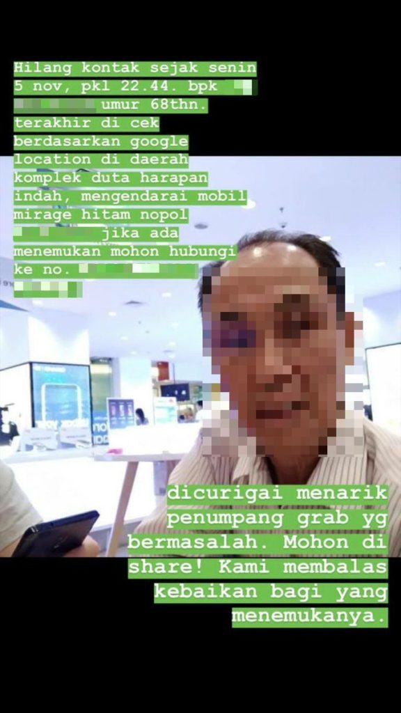 PHOTO: Twitter/@lulleaby