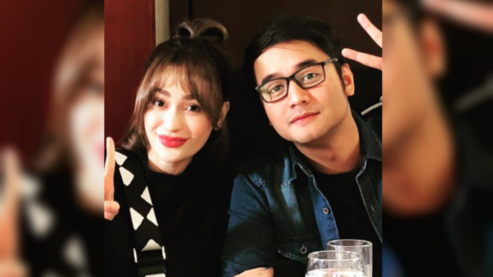 Photo: JM de Guzman’s Instagram account
