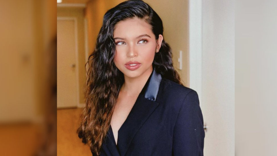 Photo: Maine Mendoza’s Instagram account