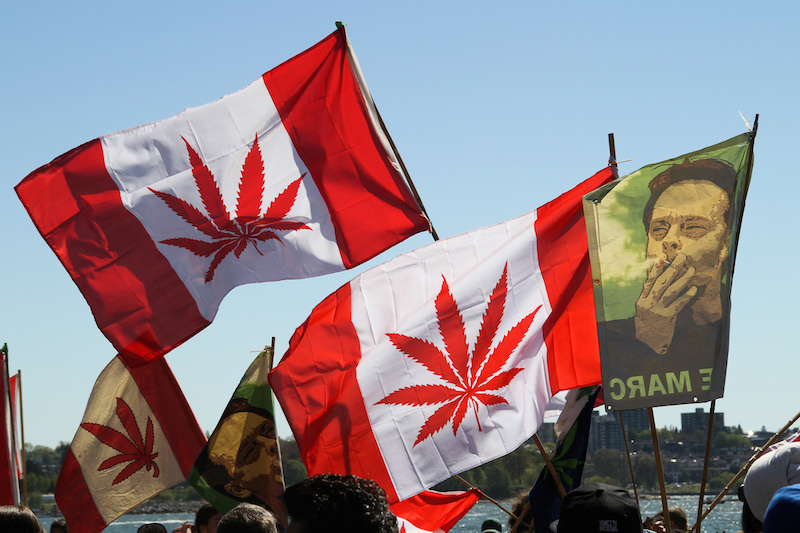 Photo: Cannabis Culture / Flickr