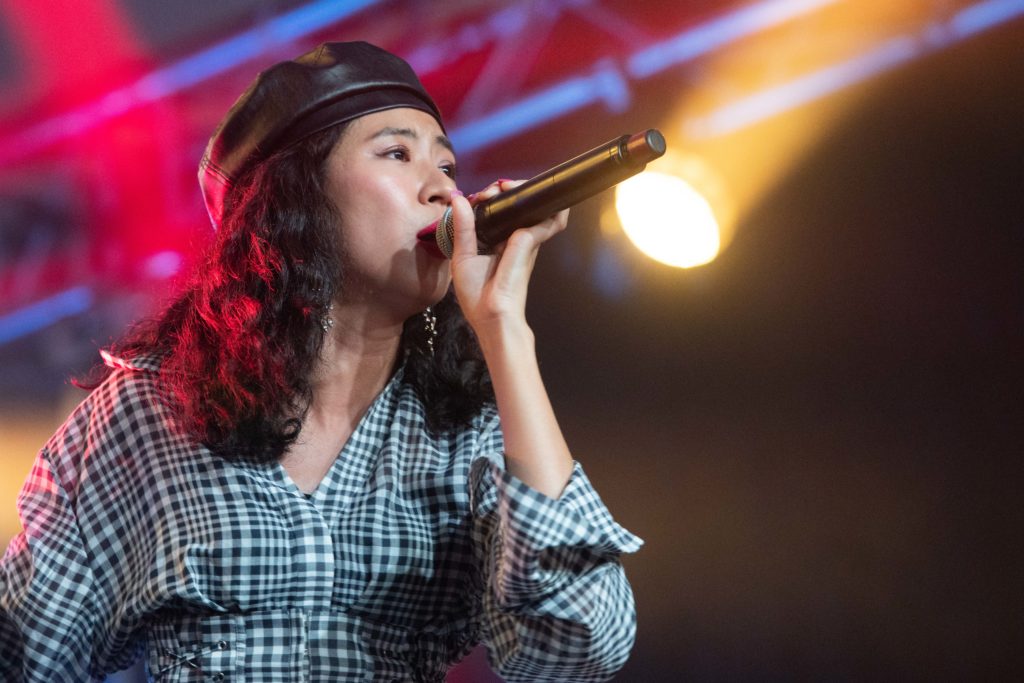 9m88. Photo via Clockenflap/Phey Palma.