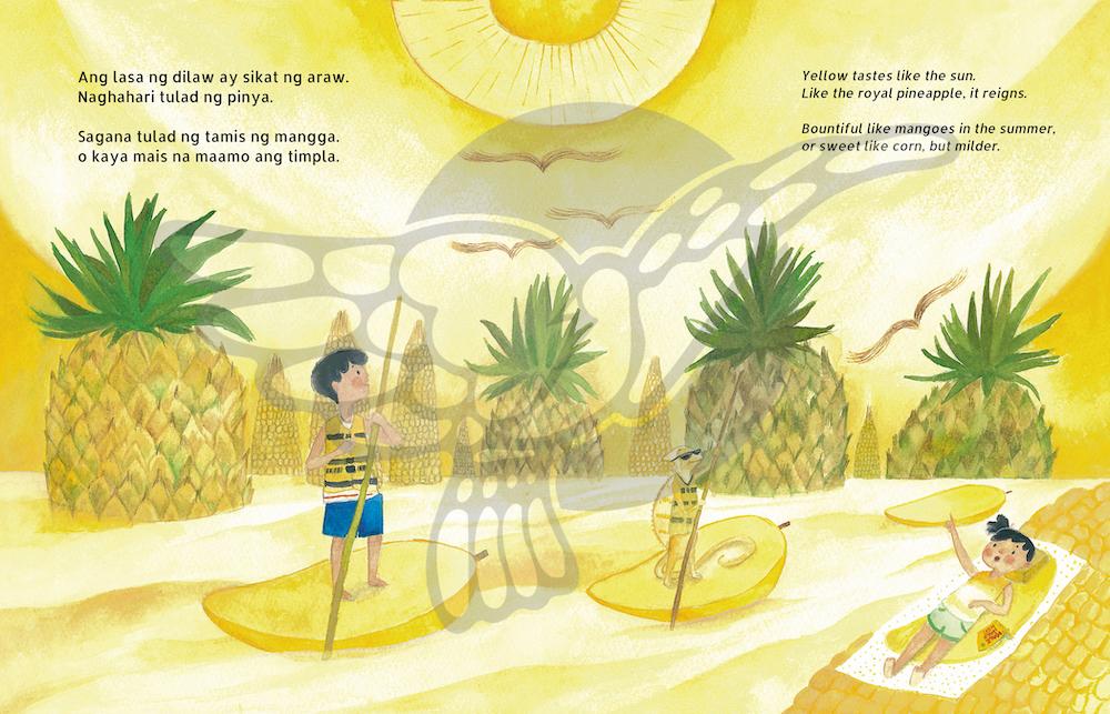 Photo: Greenpeace Philippines and Adarna Publishing House