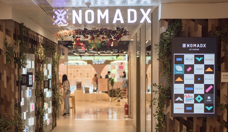 Photo: Nomadx