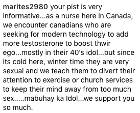 Photo: Robin Padilla's Instagram account