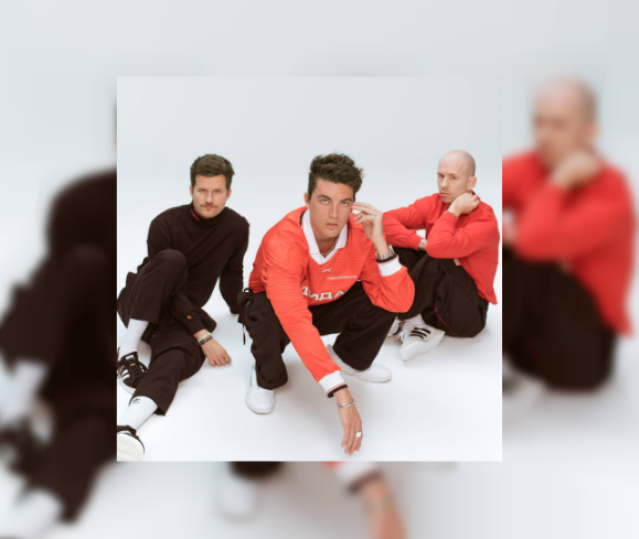 Photo: LANY’s Facebook account.