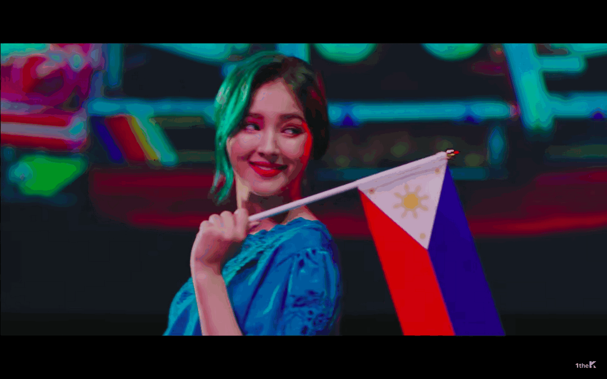 Momoland is coming to Manila next year for a fan meet | Coconuts