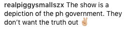 Photo: Screenshot from ABS-CBN PR's Instagram account