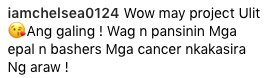 Photo: Screenshot from JM de Guzman's Instagram account
