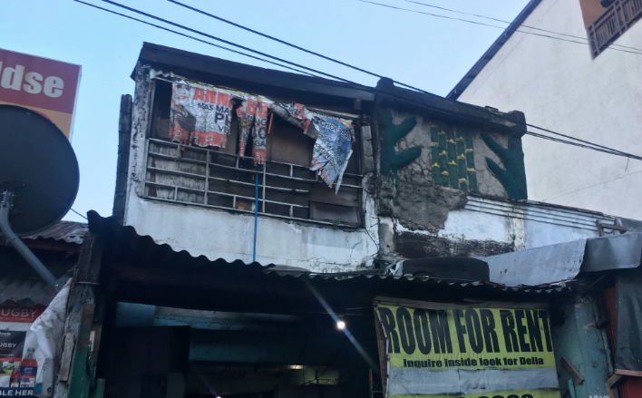 Photo: Jervis Manahan/ABS-CBN News